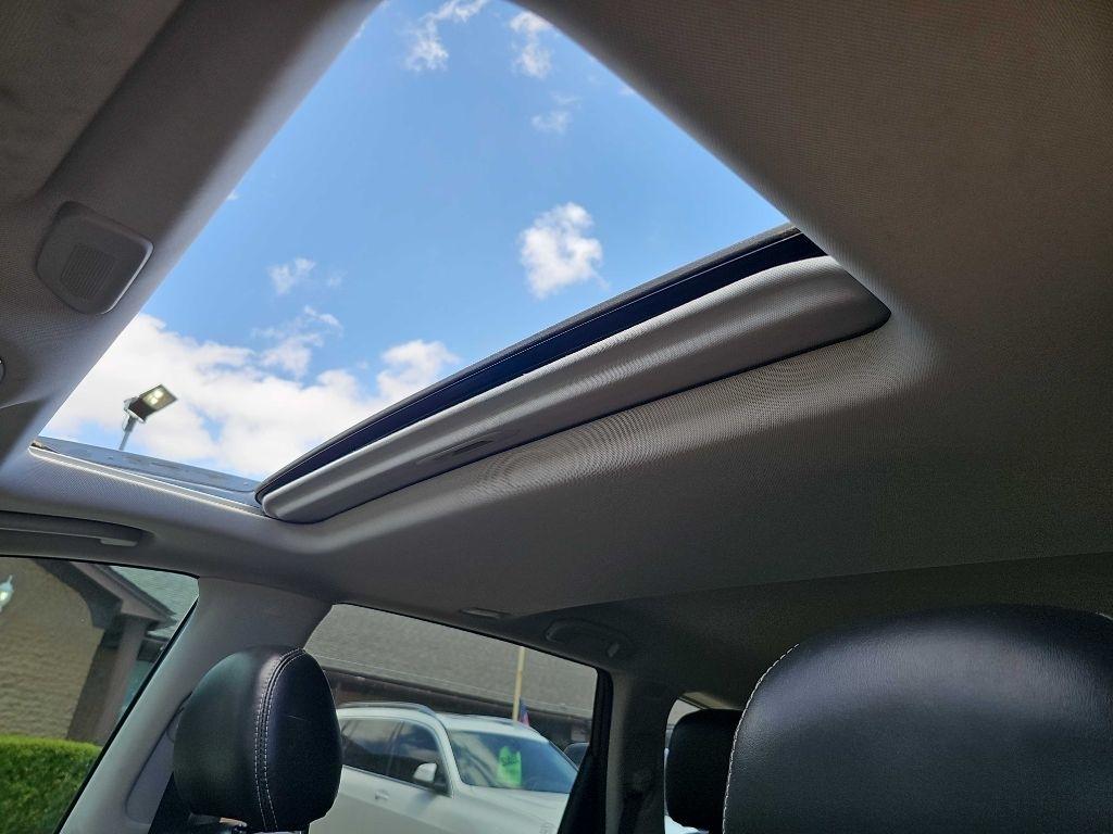 Infiniti QX60 PURE AWD 2020