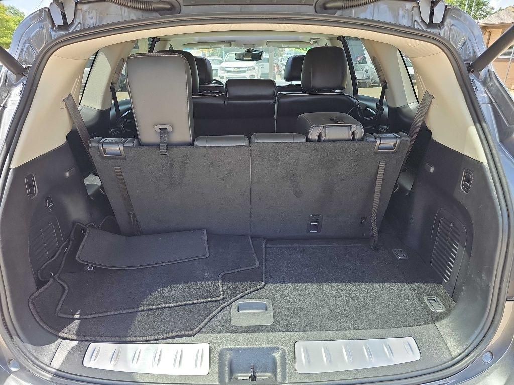 Infiniti QX60 PURE AWD 2020