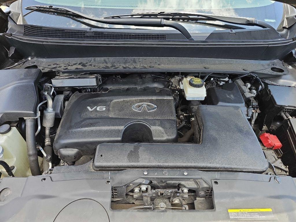 Infiniti QX60 PURE AWD 2020