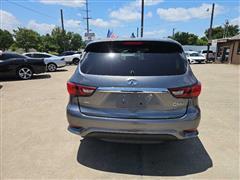 2020 Infiniti QX60 
