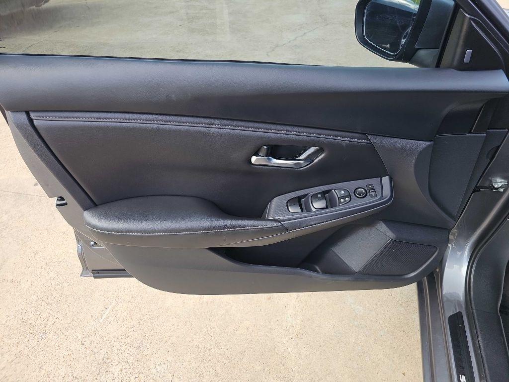 Nissan Sentra SV CVT 2024