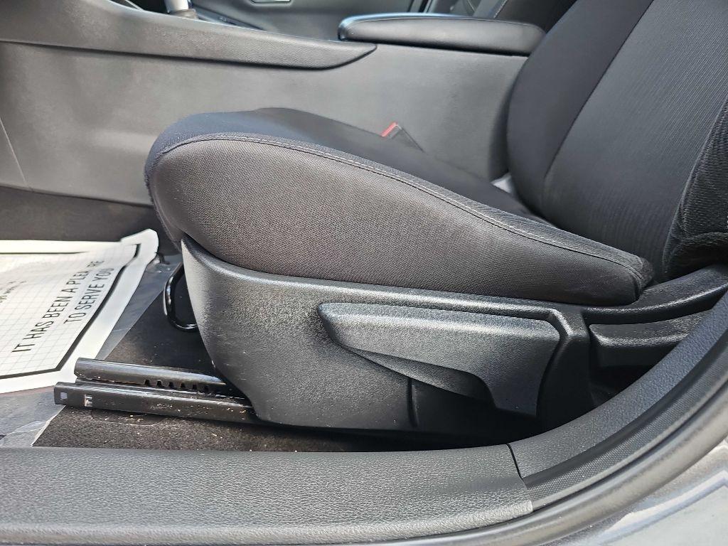 Nissan Sentra SV CVT 2024