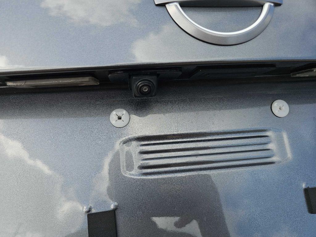 Nissan Sentra SV CVT 2024