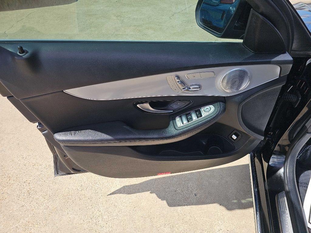 Mercedes-Benz C-Class C 300 Sedan 2021