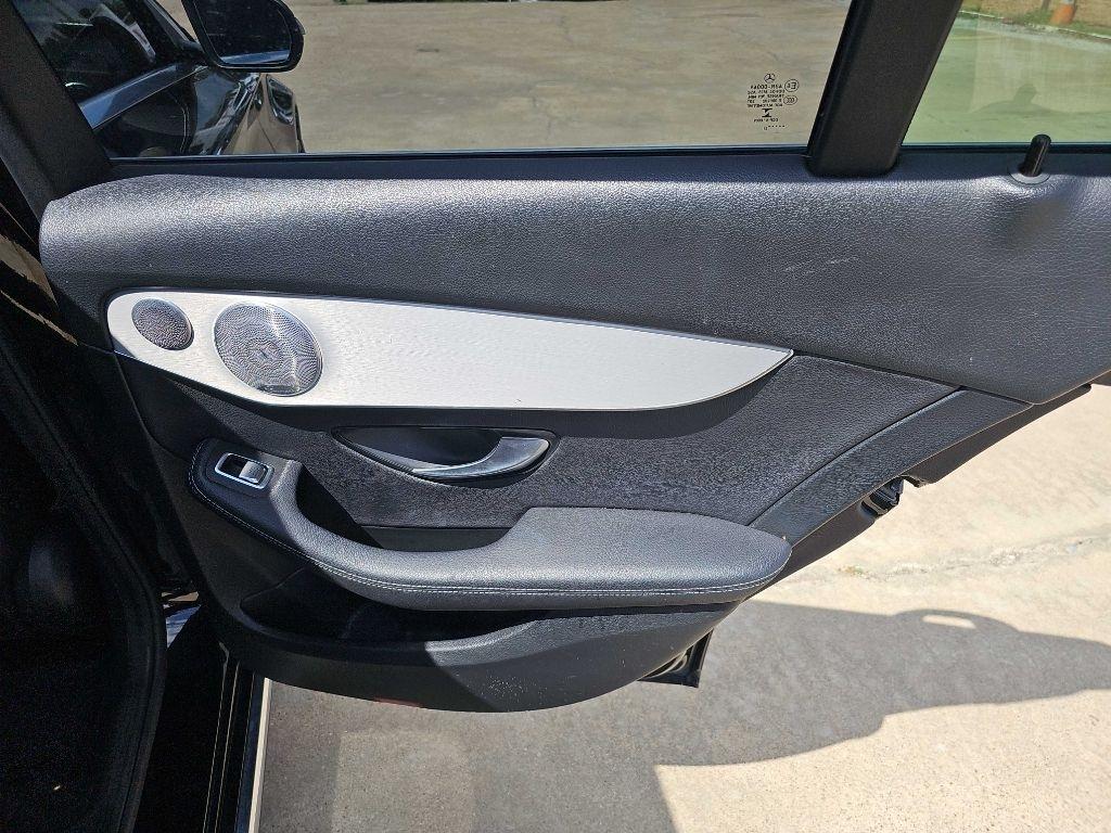 Mercedes-Benz C-Class C 300 Sedan 2021