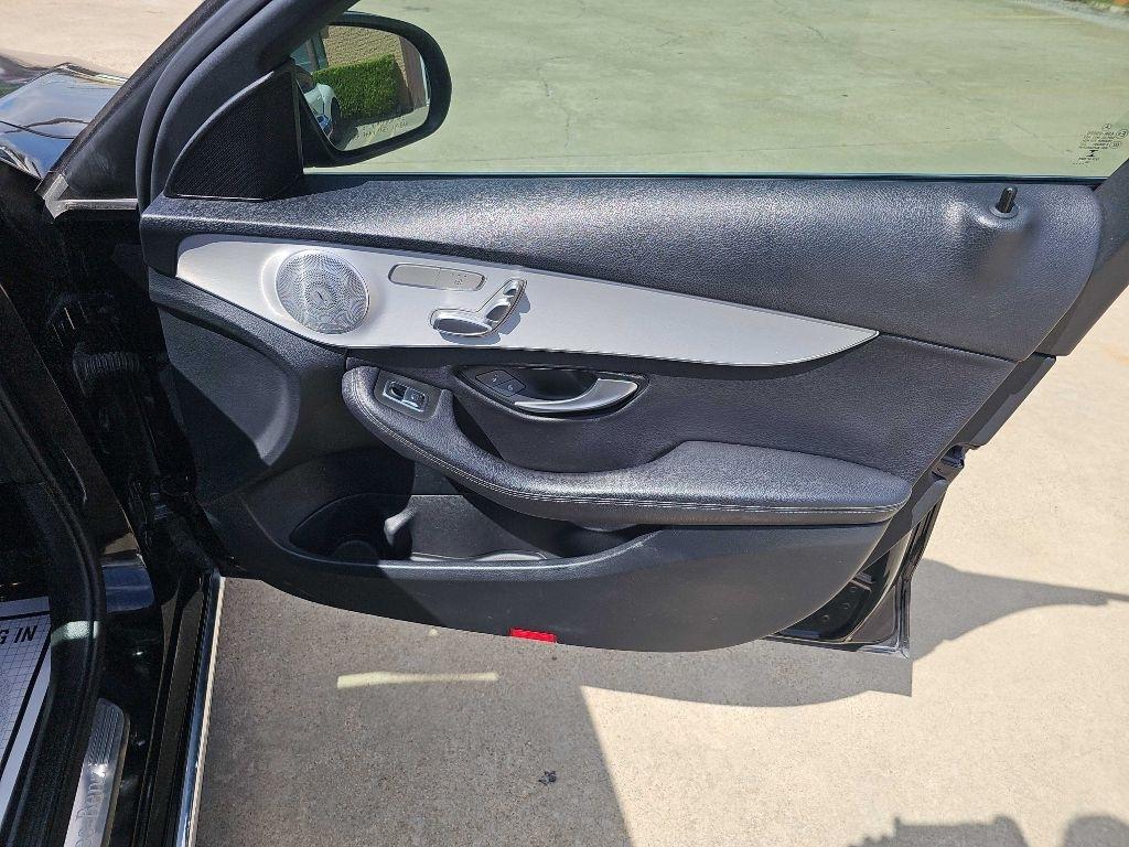 Mercedes-Benz C-Class C 300 Sedan 2021