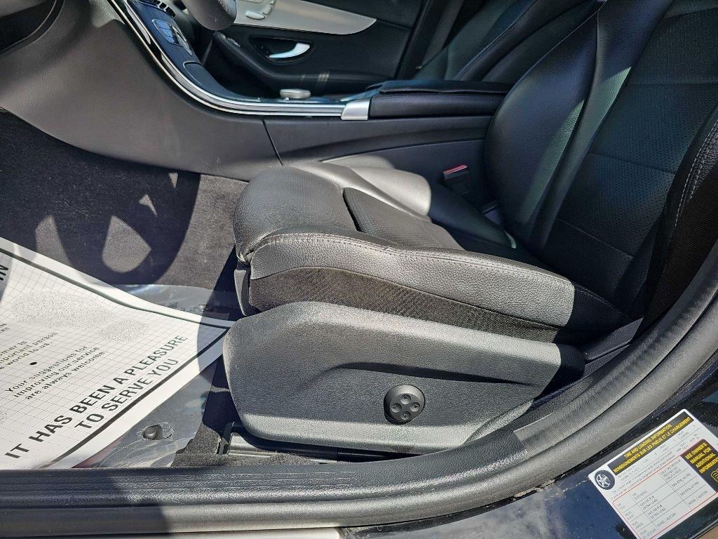 Mercedes-Benz C-Class C 300 Sedan 2021