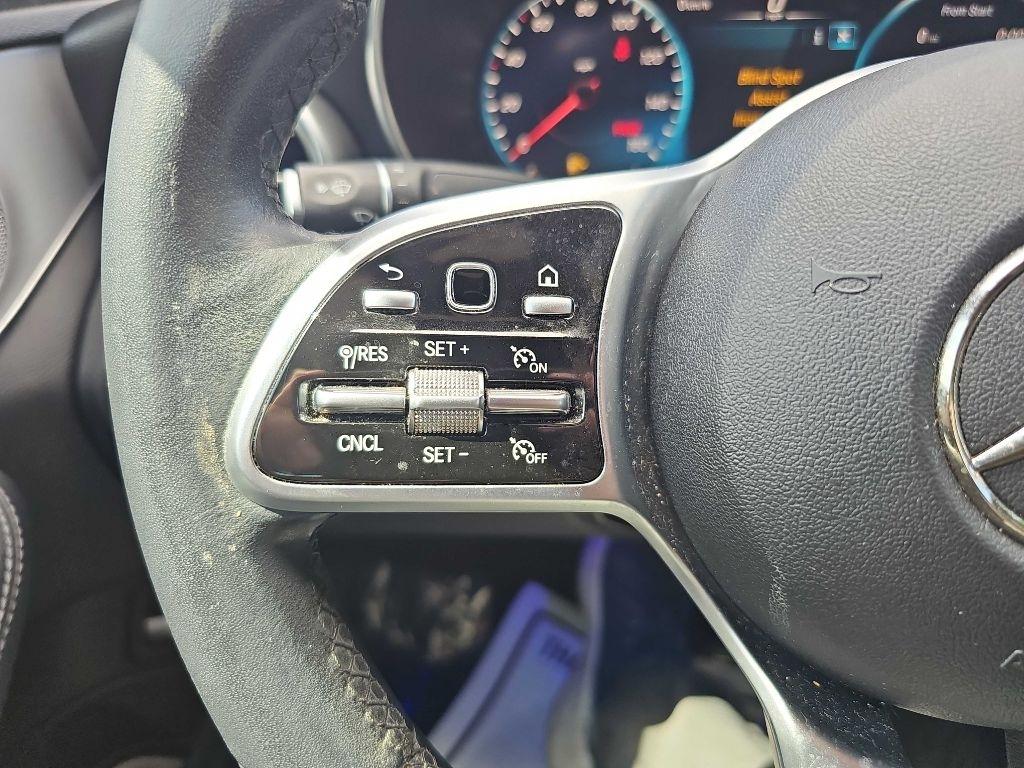 Mercedes-Benz C-Class C 300 Sedan 2021