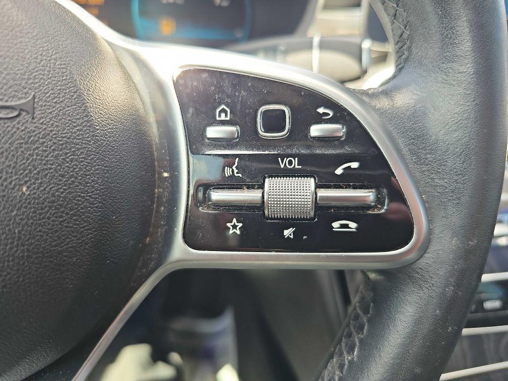 Mercedes-Benz C-Class C 300 Sedan 2021