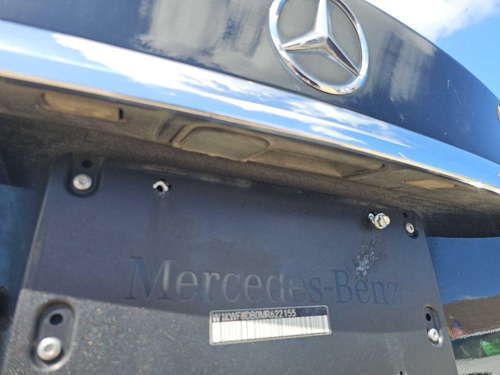 Mercedes-Benz C-Class C 300 Sedan 2021
