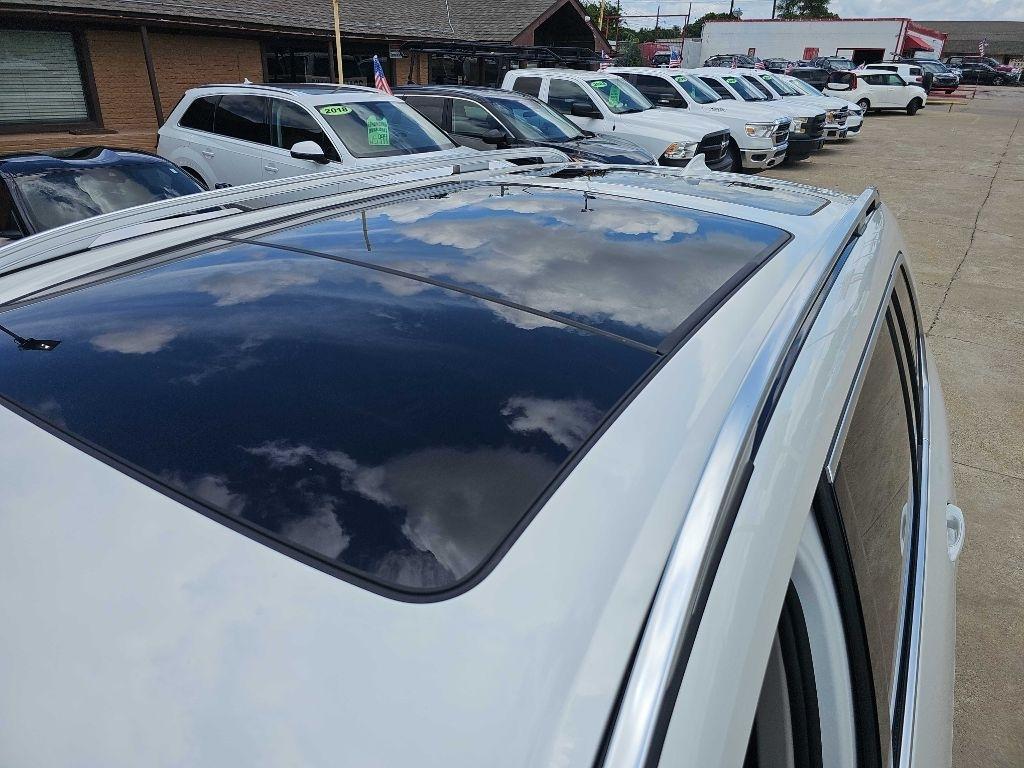 BMW X7 xDrive40i Sports Activity Vehicle 2022