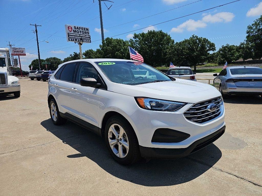 Ford Edge SE FWD 2019