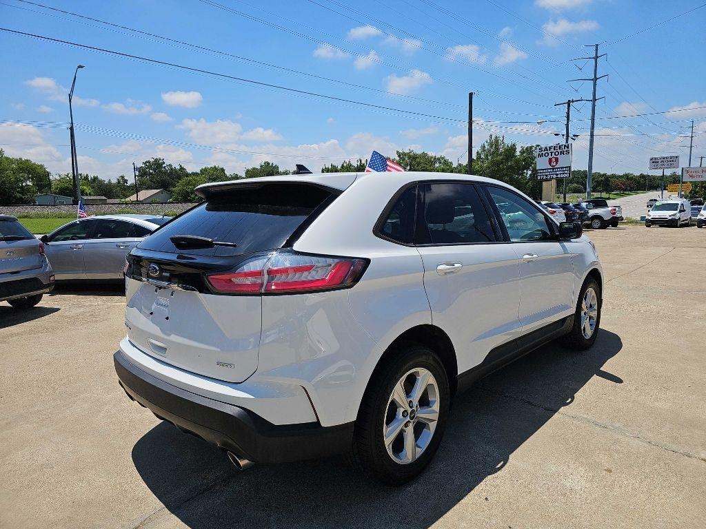 Ford Edge SE FWD 2019