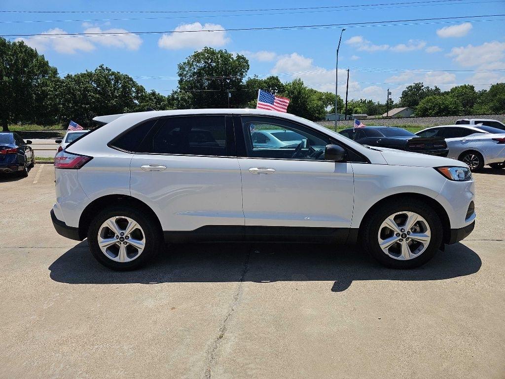 Ford Edge SE FWD 2019