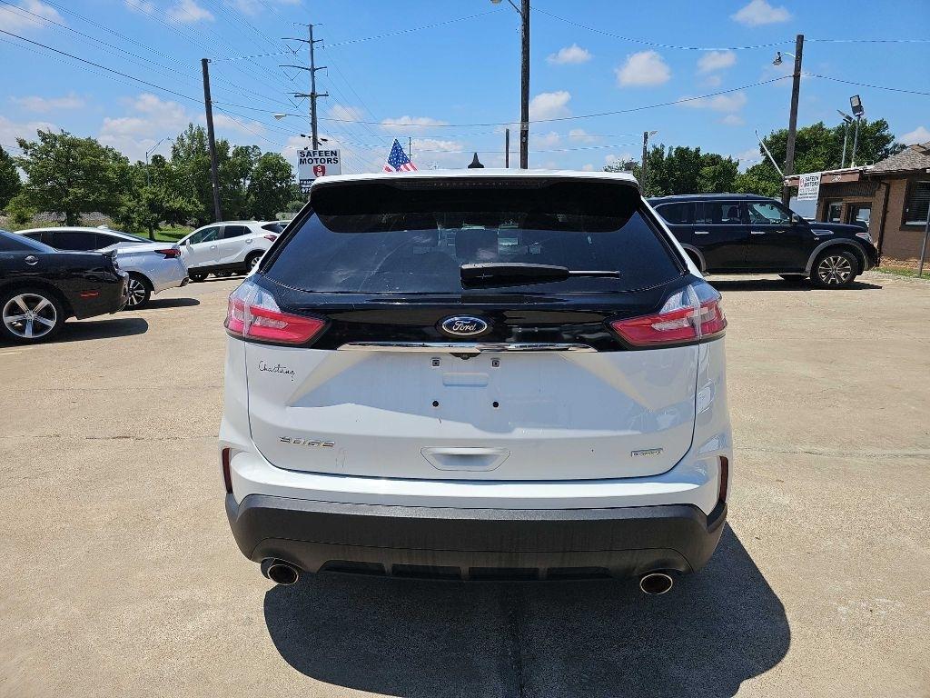 Ford Edge SE FWD 2019