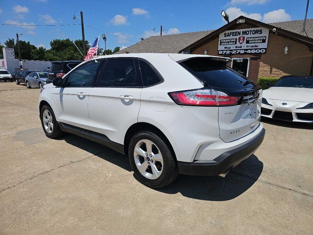 Ford Edge SE FWD 2019