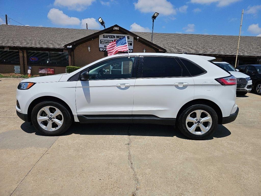 Ford Edge SE FWD 2019