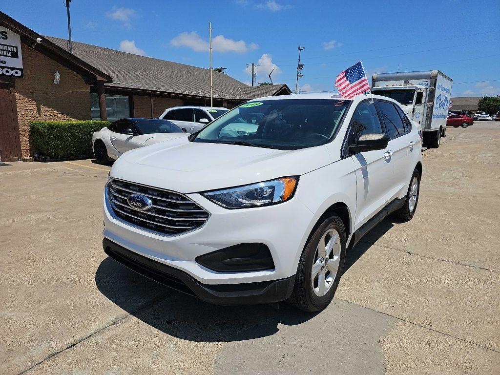 Ford Edge SE FWD 2019