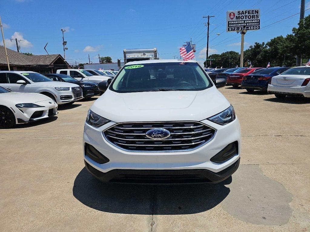 Ford Edge SE FWD 2019