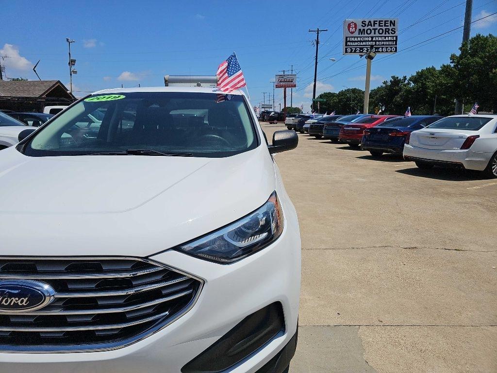 Ford Edge SE FWD 2019
