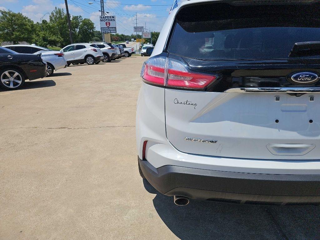 Ford Edge SE FWD 2019