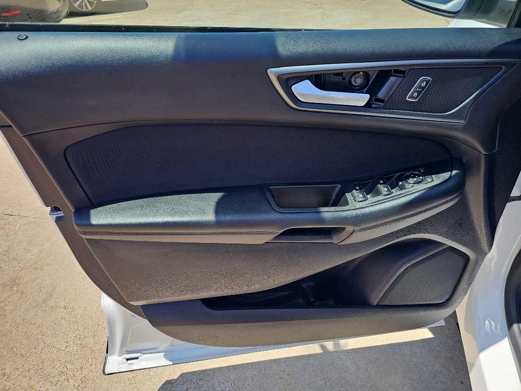 Ford Edge SE FWD 2019