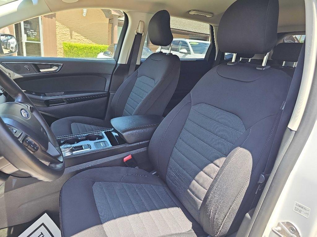Ford Edge SE FWD 2019