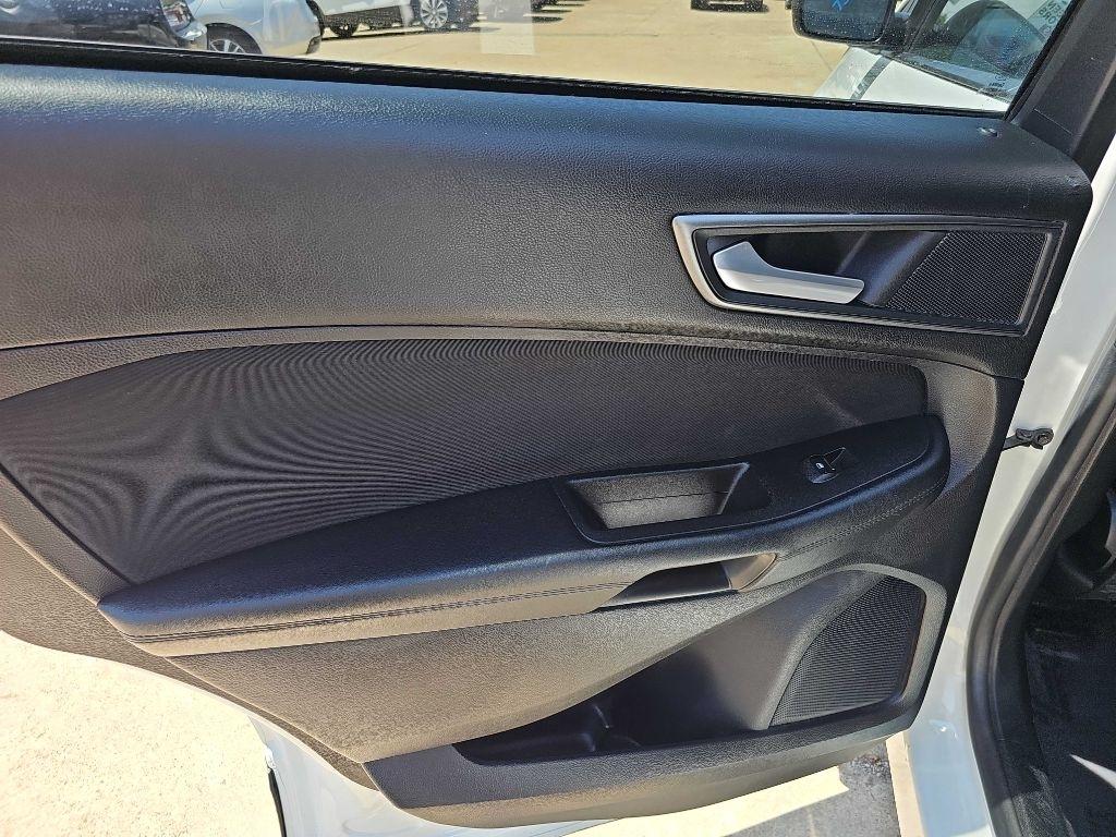Ford Edge SE FWD 2019