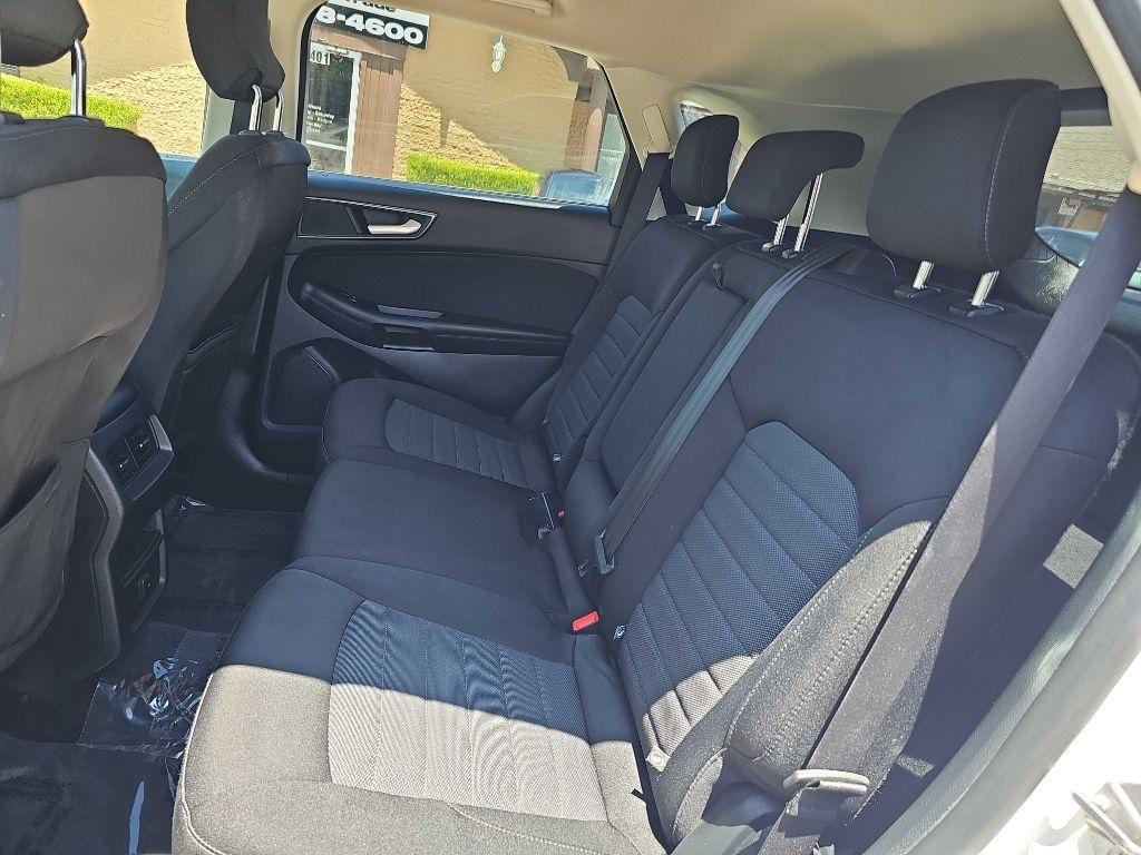 Ford Edge SE FWD 2019