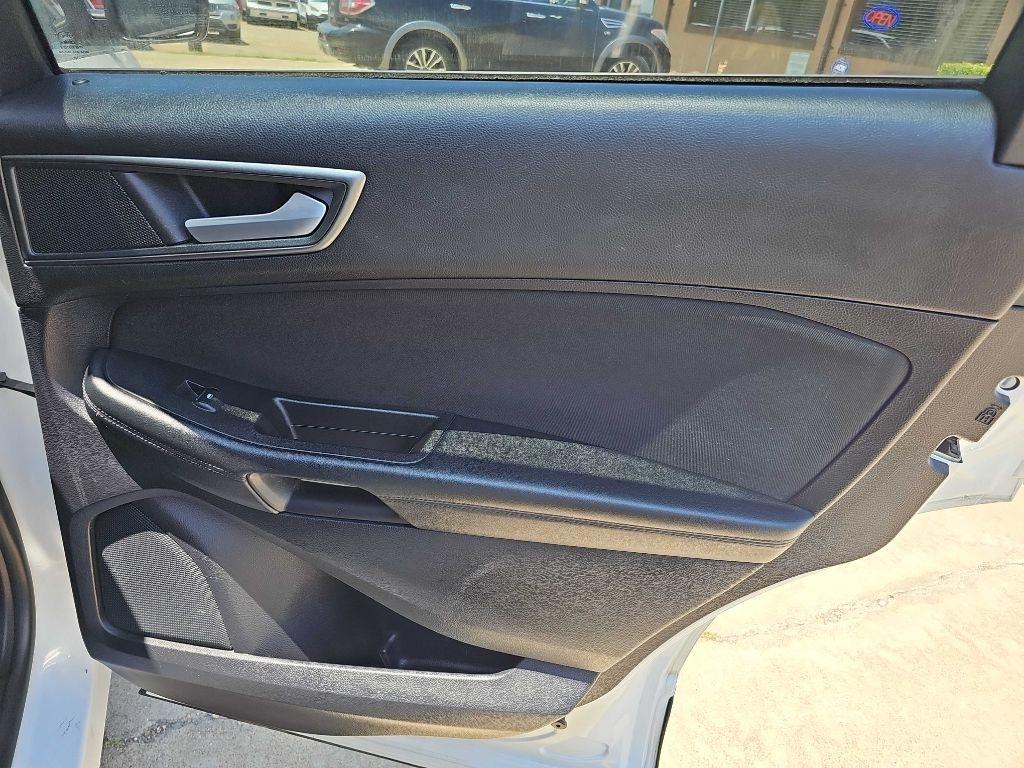 Ford Edge SE FWD 2019