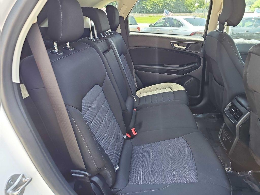 Ford Edge SE FWD 2019