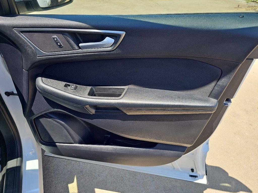 Ford Edge SE FWD 2019