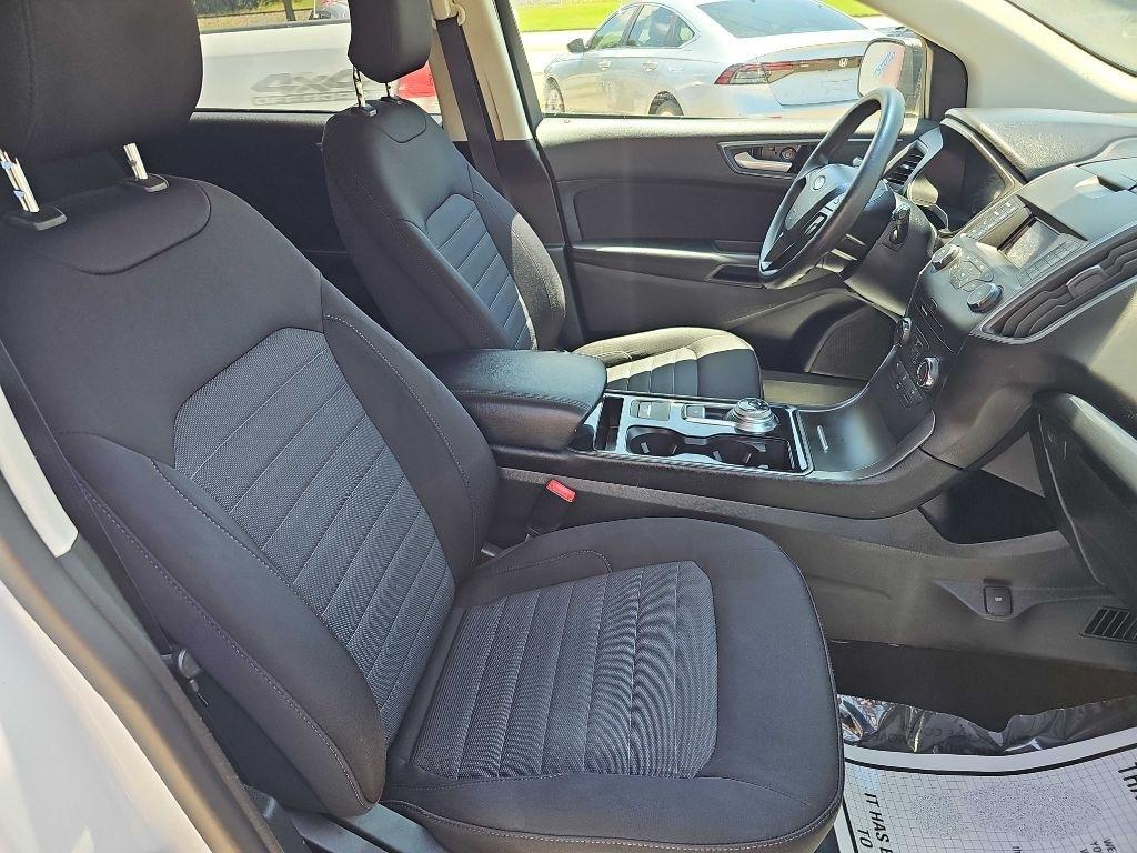 Ford Edge SE FWD 2019