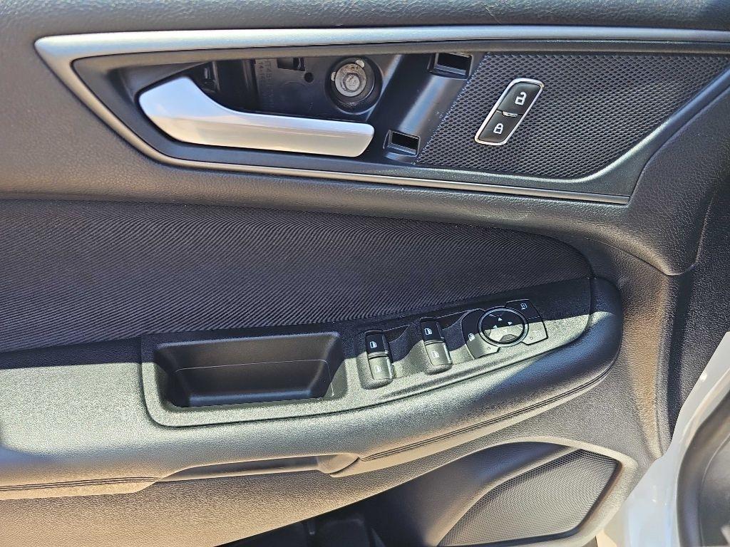 Ford Edge SE FWD 2019