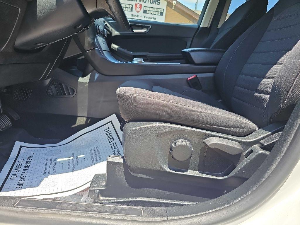 Ford Edge SE FWD 2019