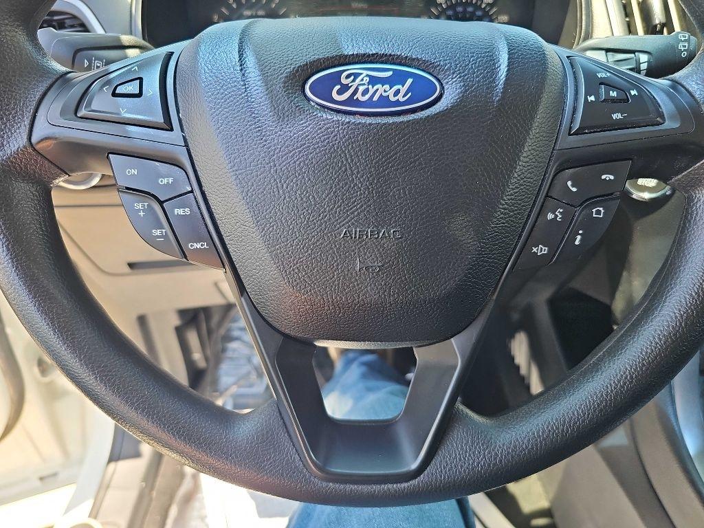 Ford Edge SE FWD 2019