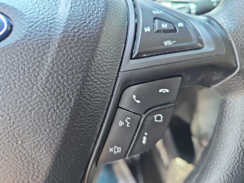 Ford Edge SE FWD 2019