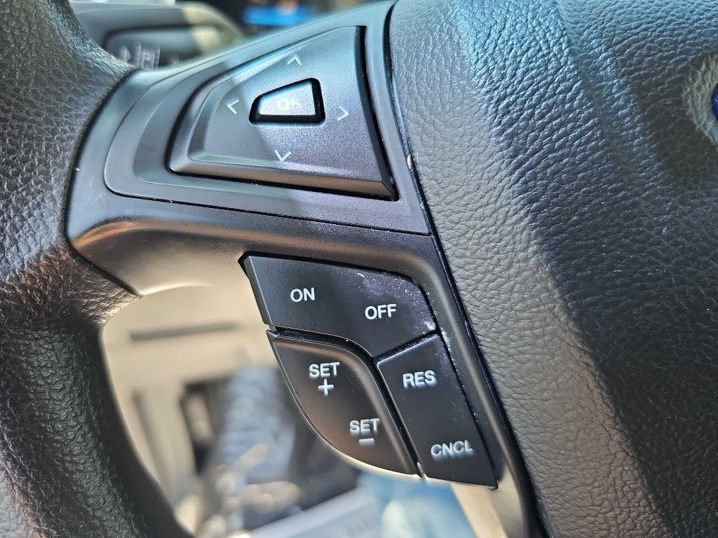 Ford Edge SE FWD 2019