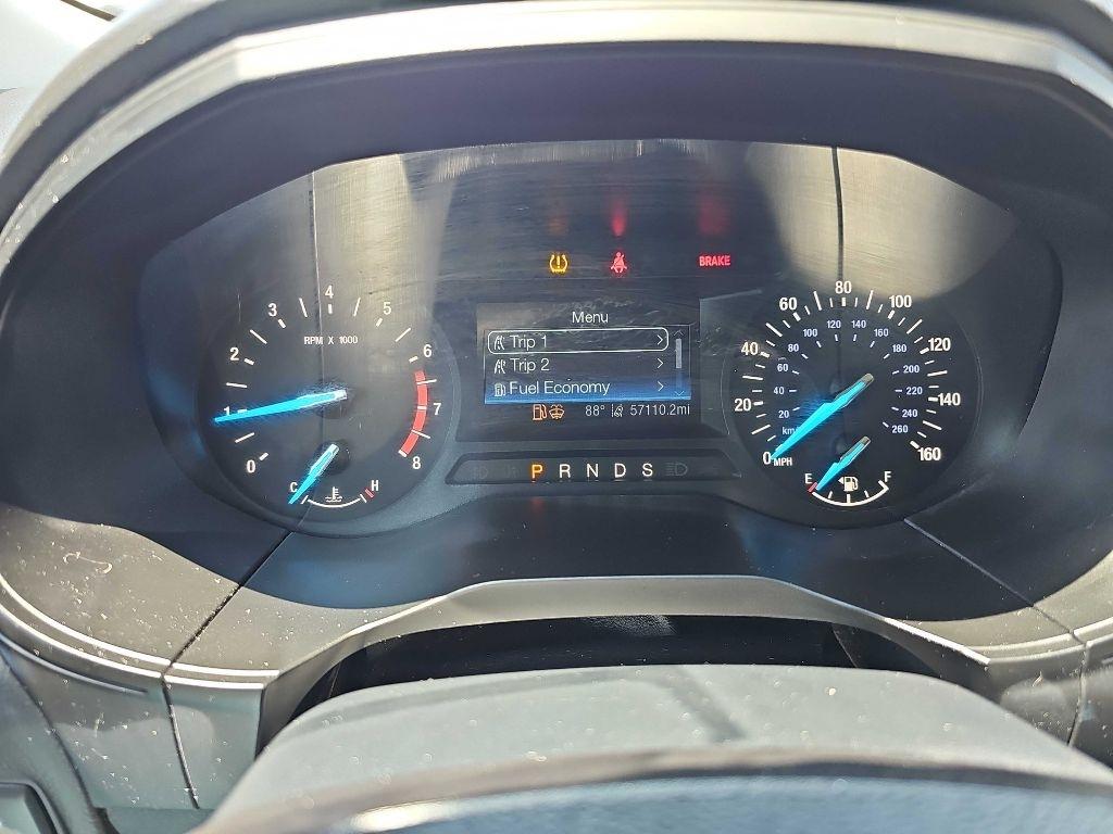 Ford Edge SE FWD 2019