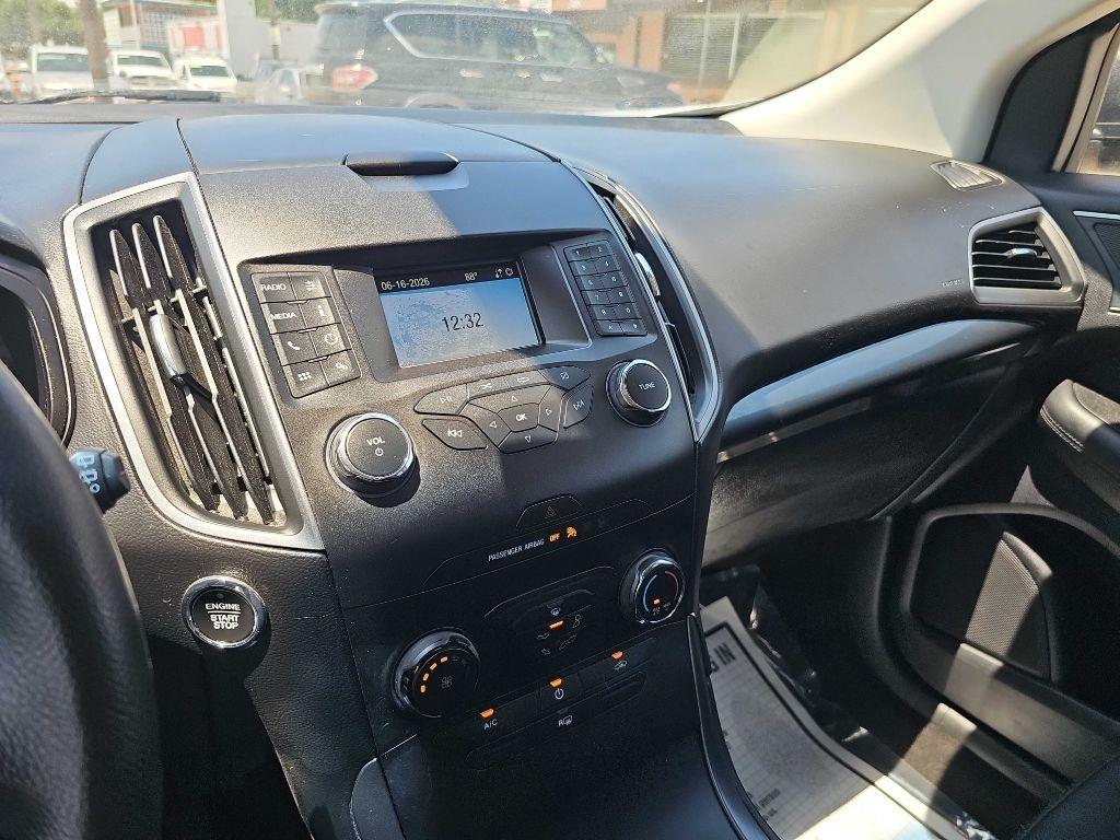 Ford Edge SE FWD 2019