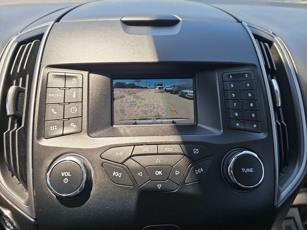 Ford Edge SE FWD 2019