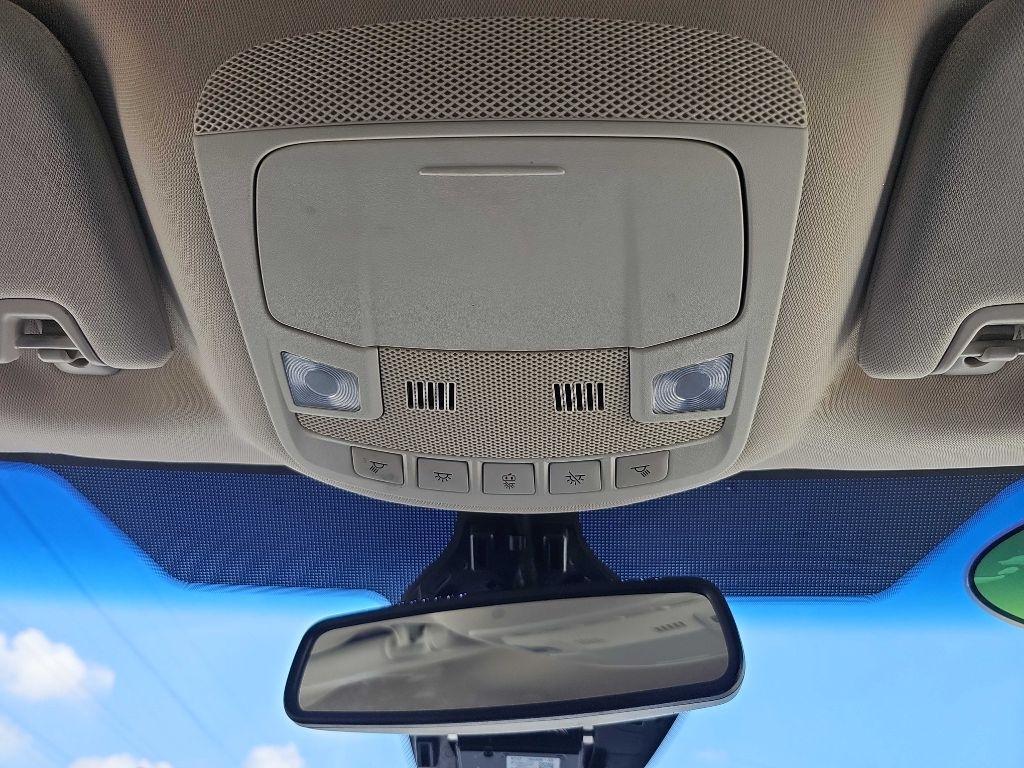 Ford Edge SE FWD 2019