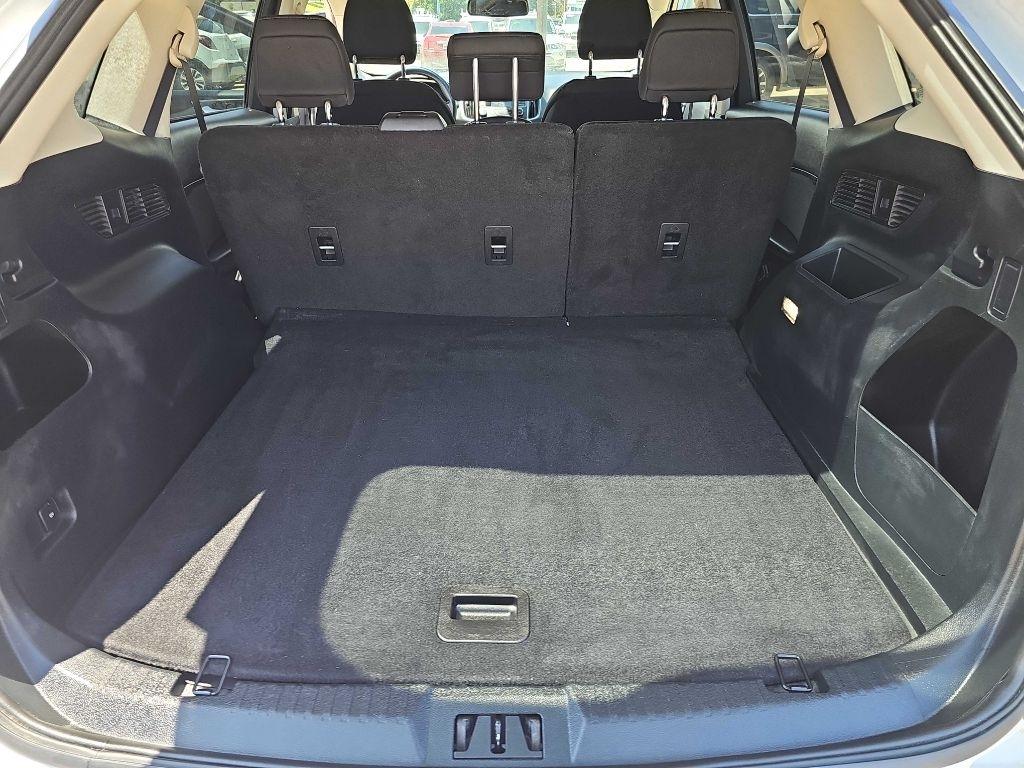 Ford Edge SE FWD 2019