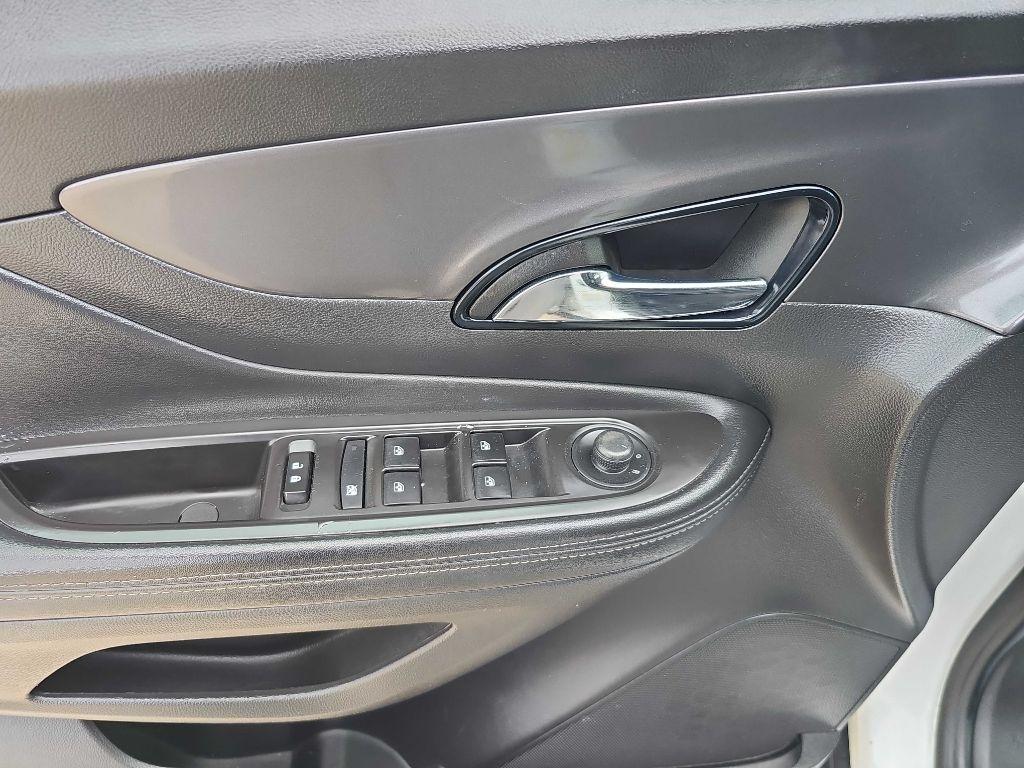 Buick Encore FWD 4dr Preferred 2020