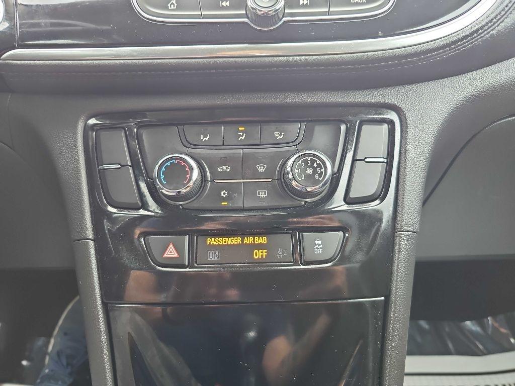 Buick Encore FWD 4dr Preferred 2020