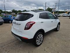 2020 Buick Encore 