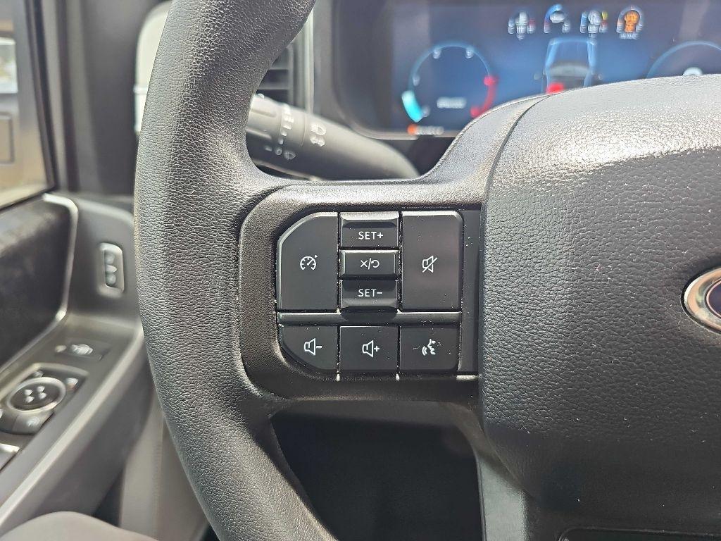 Ford Super Duty F-250 SRW King Ranch 4WD Crew Cab 8' Box 2024