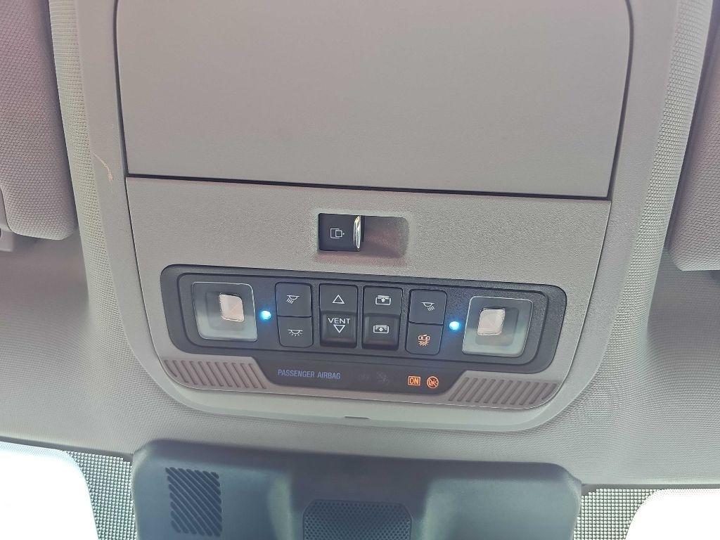 Ford Super Duty F-250 SRW King Ranch 4WD Crew Cab 8' Box 2024