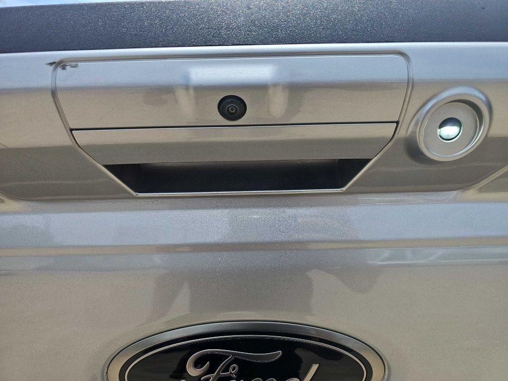 Ford Super Duty F-250 SRW King Ranch 4WD Crew Cab 8' Box 2024