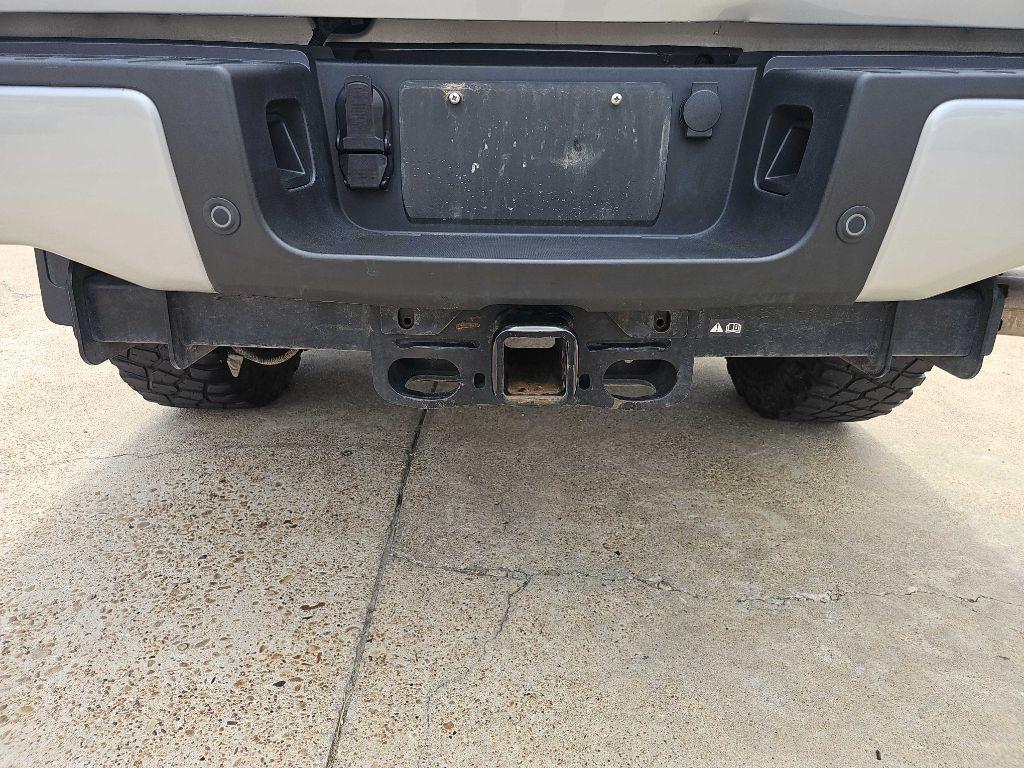 Ford Super Duty F-250 SRW King Ranch 4WD Crew Cab 8' Box 2024